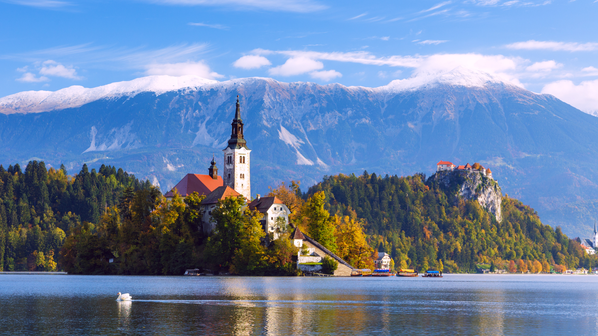 Чудесная страна – 10 вещей, которые удивят вас в Словении